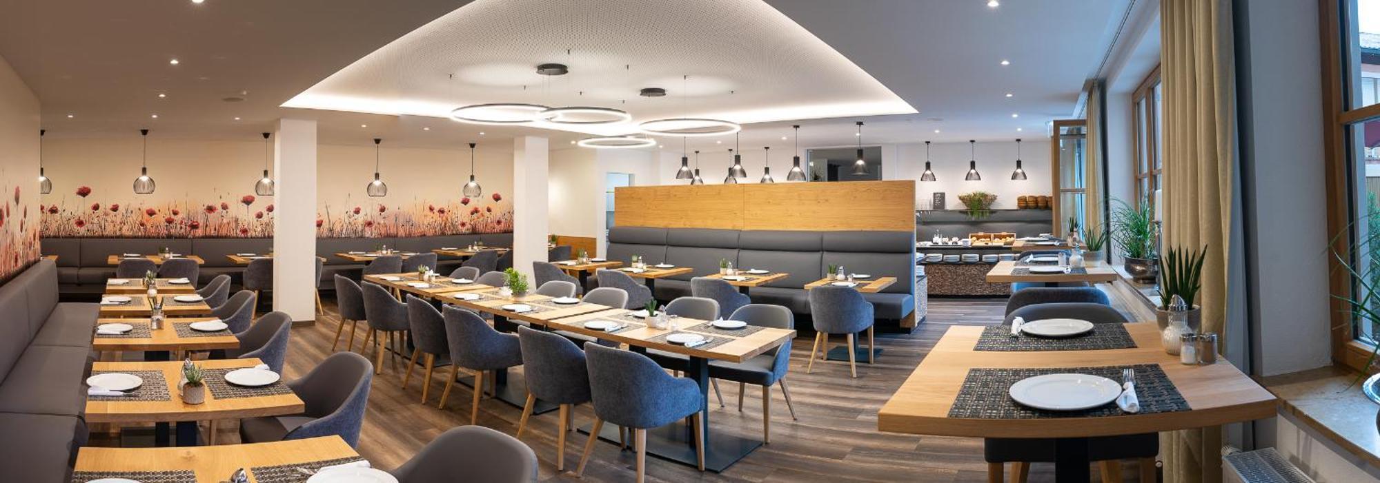 Zum Dallmayr Hotel Garni برشينغ المظهر الخارجي الصورة